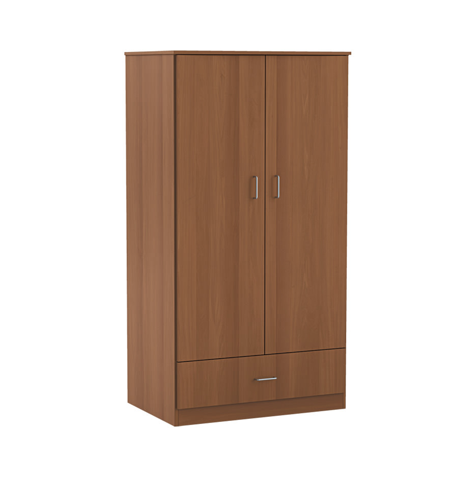 Royale Double Wardrobe