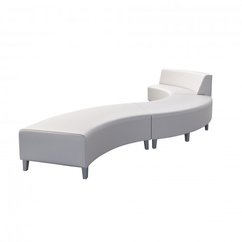 Attessa Modular Lounge Series