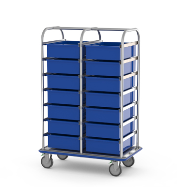 Supply Carts