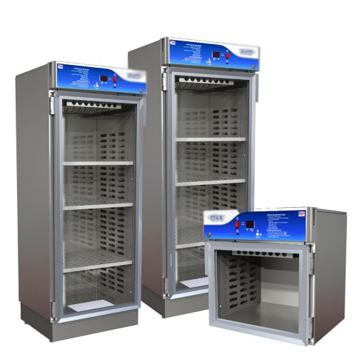 Warming Cabinet - Single Chamber