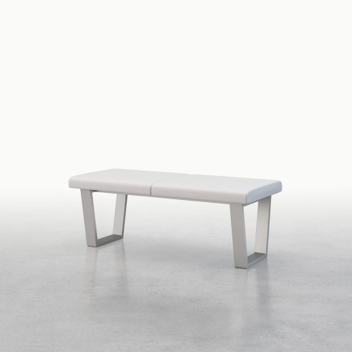 Porto Bench Waiting Seating