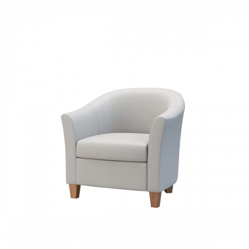 Charleston Tub Lounge Chair