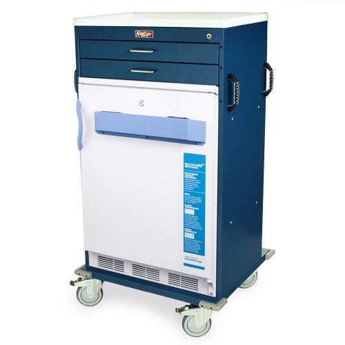 VF4250K-AC Vaccine Freezer Cart