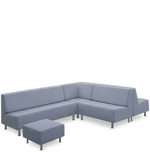 Erica Lounge Seating