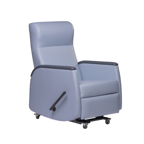 DemoUnit - Ajax 35 Rocker Recliner