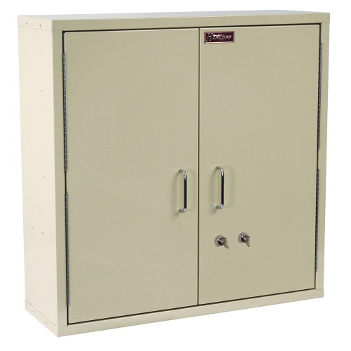 2740PC-D Large Narcotics Cabinet