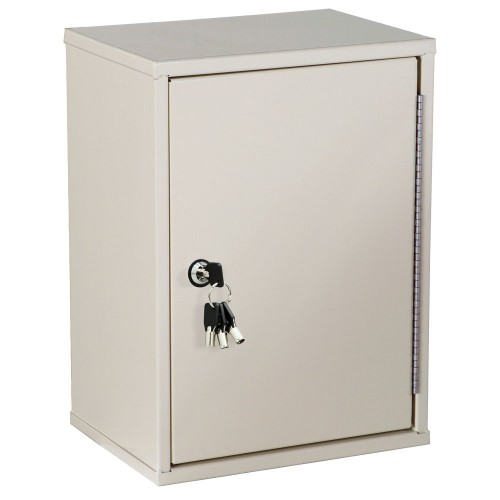 2802AQ Heavy Duty Narcotics Cabinet