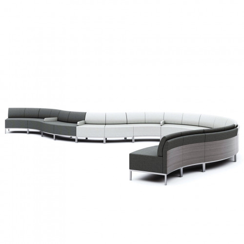 Capri Lounge Seating