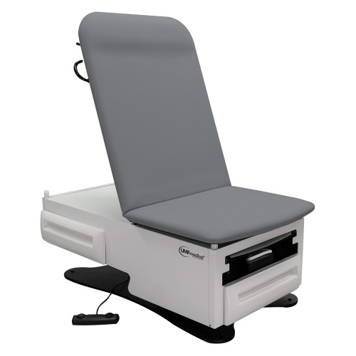 DemoUnit - 3001 Exam Table