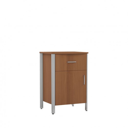 Gibraltar Bedside Cabinet