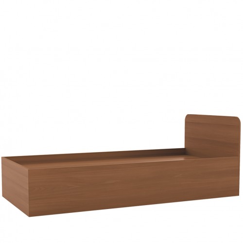 Gibraltar Platform Bed